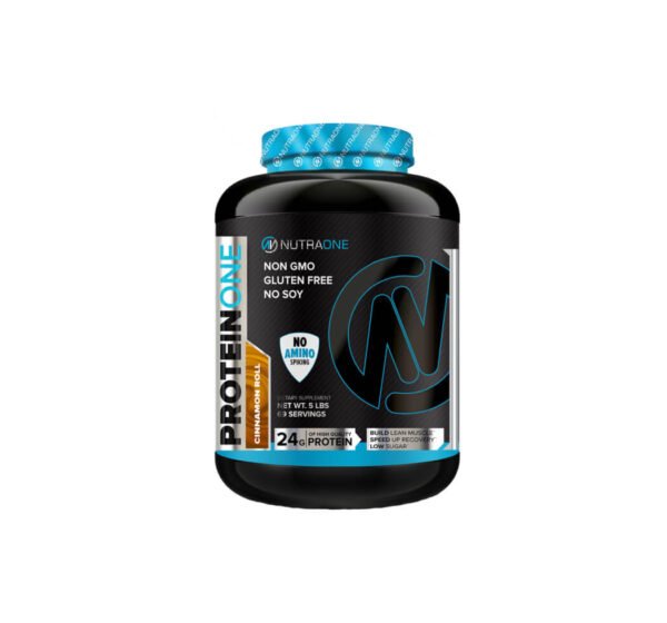 BioCharge Whey - Image 3