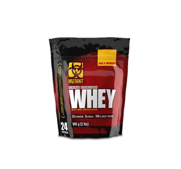 Whey protein - Image 3