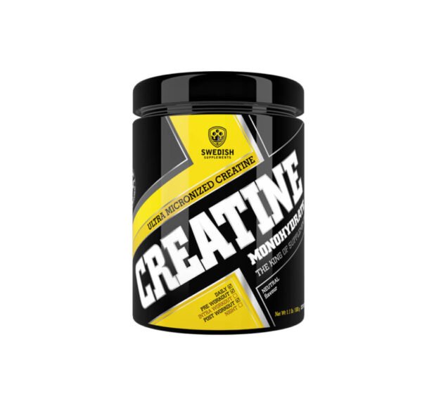 creatine protein