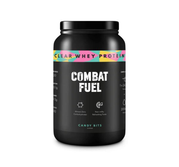 clear whey protein - Image 4