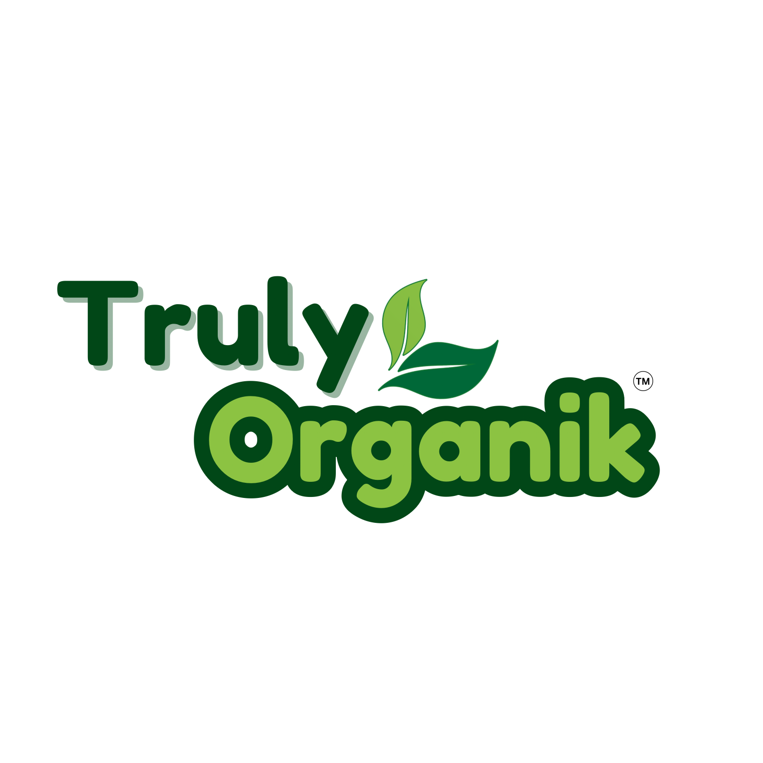 TRULY ORGANIK