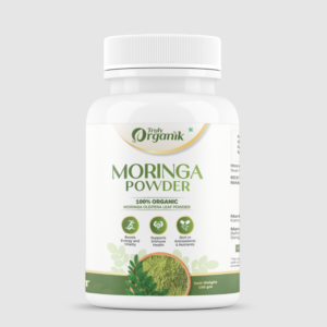 Truly Organik Moringa Powder
